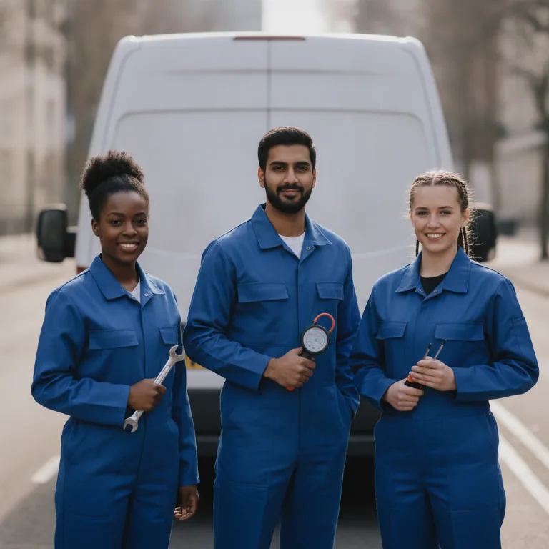 Gasheizung Reparatur Köthen